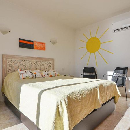 Apartment Penthouse Cumbre Del Sol Benitachell Exterior foto