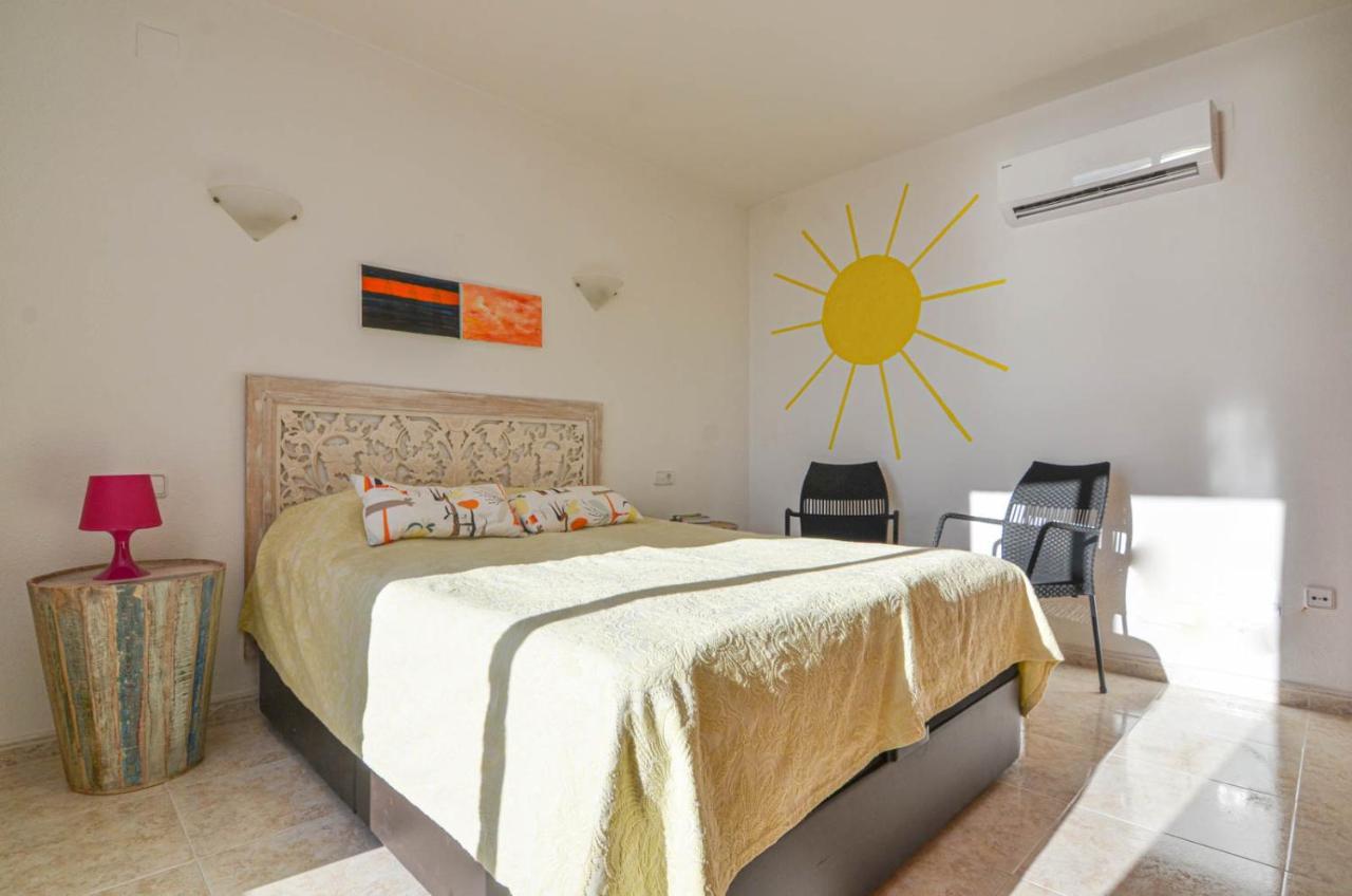 Apartment Penthouse Cumbre Del Sol Benitachell Exterior foto