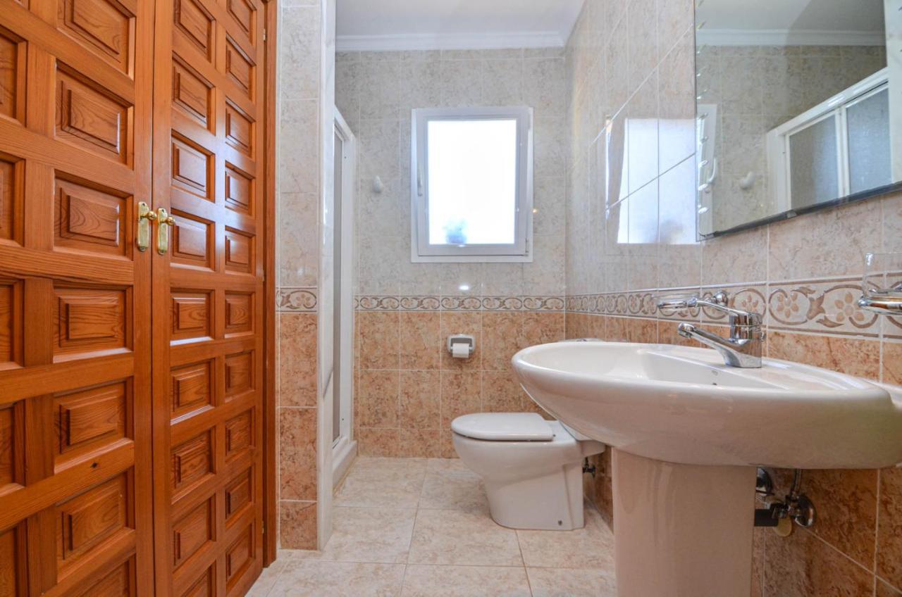 Apartment Penthouse Cumbre Del Sol Benitachell Exterior foto